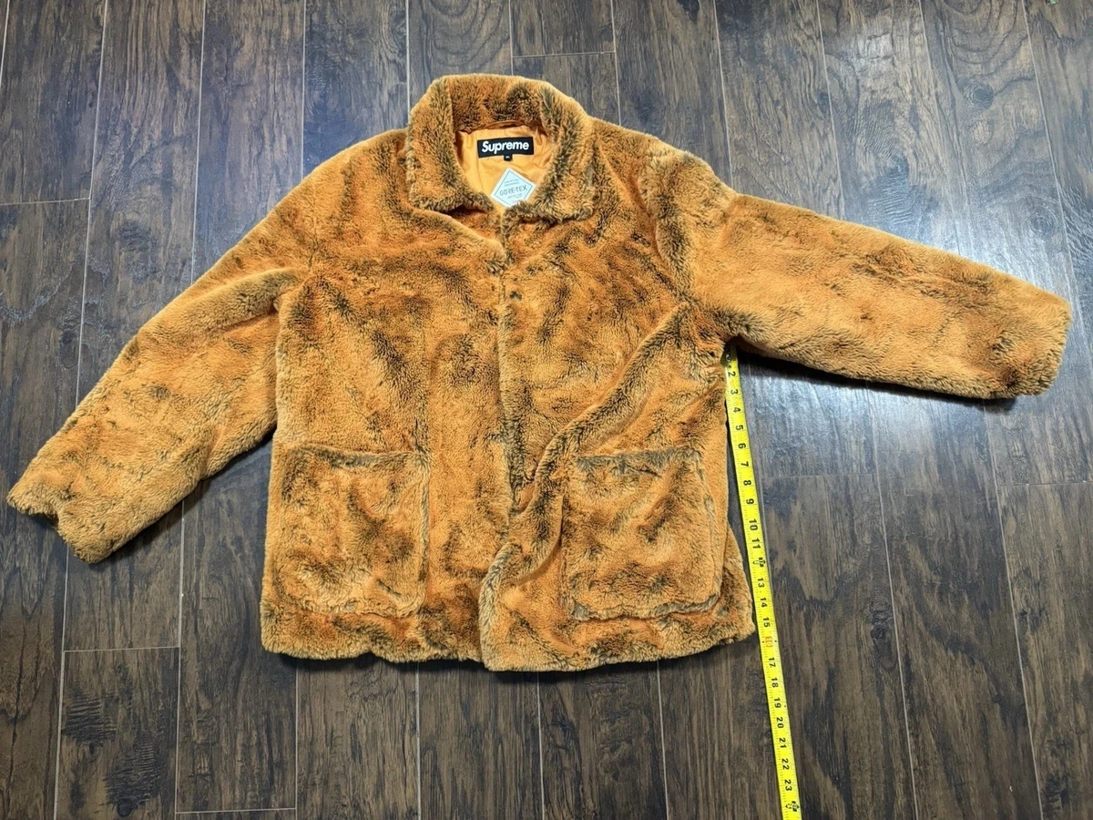 Supreme Coats, Jackets & Vests Faux Fur Outer Shell for Men for 
