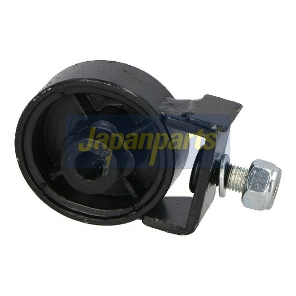 Motorlager Motorhalter Getriebeseitig FÜR Mitsubishi - Japanparts RU-504-image