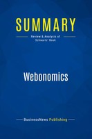 Businessnews Publishing | Summary: Webonomics | Taschenbuch | Englisch (2016)