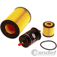 Filtre à carburant Smart CITY-COUPE