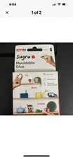 Sugru by Tesa - All Purpose Moldable Craft Glue Waterproof Black