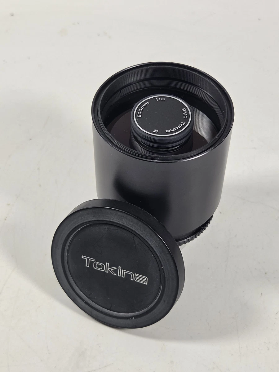 Tokina 500mm Camera Lenses for sale | eBay