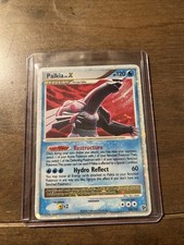 Palkia LV.X 106/106 Great Encounters Holo for sale online | eBay