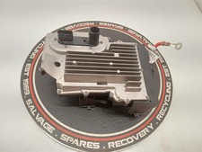 Distribución de energía de batería Volvo Xc90 2018 MK2 ECU 31652295