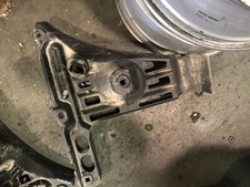 Pare-choc arrière BMW 650