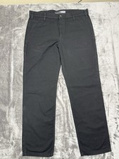 Carhartt NWT Rugged Flex Relaxed Fit Duck Utility Work Pants Model No. BN3279-M