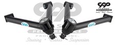 63 74 Plymouth Barracuda Gtx Roadrunner Satellite Tubular Upper Control Arm Kit 63 74 Plymouth Barracuda Gtx Roadrunner Satellite Tubular Upper Control Arm Kit