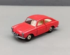 Vintage Matchbox Volkswagen 1600 TL Series No.67