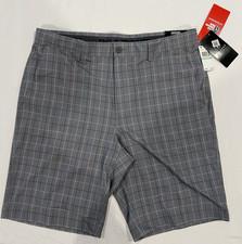 NWT PGA Tour Mens Active Waistbands Size 36 Golf Stretch Shorts 65 MSRP
