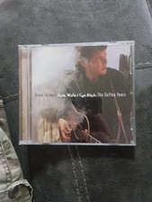 Rock While I Can Rock: The Geffen Years by Steve Forbert (CD, Oct-2003, Geffen)
