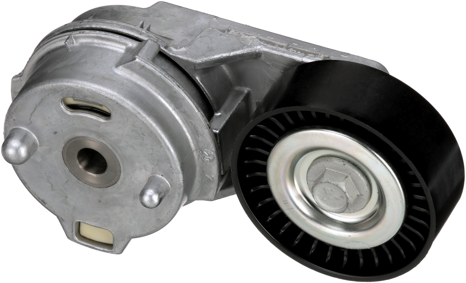 GATES-OE T39269 Belt Tensioner, V-ribbed belt for JEEP
