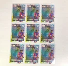 2023-24 Topps Merlin UEFA Lamine Yamal RC Rookie Young Guns Lot 9