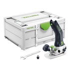 Festool MFKC 700 EB-Basic Akku Modul Kantenfräse 18 V 8 mm + Systainer 578011