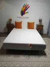 Casper | Original Hybrid | 11" Queen Mattress