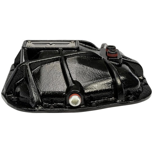 697-734 Dorman Differential Cover Rear for F150 Truck E150 Van F250 Ford F-150 - Picture 2 of 6
