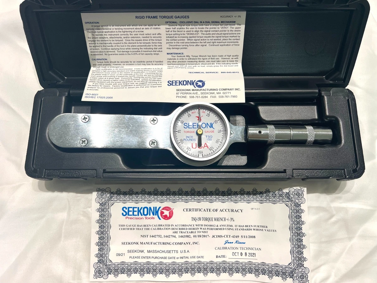 Case Torque Wrenches for sale | eBay