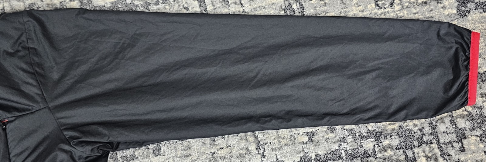 Helly Hansen Windbreaker Jacket Water Resistant V… - image 10