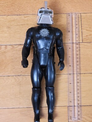 m*x様 1978 Battlestar Galactica Cylon Fig battlestar galactica cylon 12 Inch Figure 1978 Fast Shipping | eBay