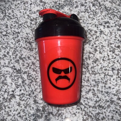 G Fuel Dr Disrespect Gfuel Limited Edition  16 oz Shaker