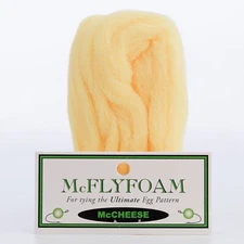 McFlyfoam - McCheese