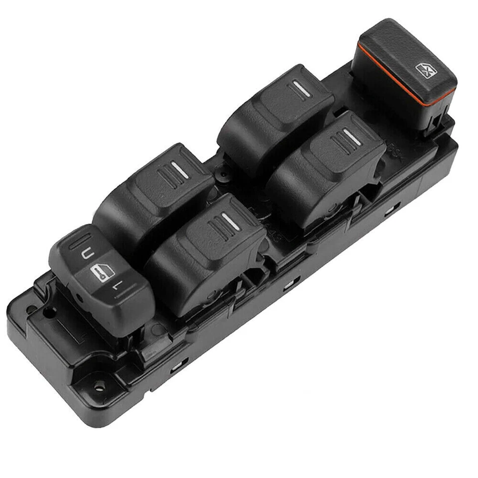 Window Switch For Chevrolet COLORADO 2004-2006 2.8L 3.5L 2007-2012 2.9L 3.7L USA Foto 4 de 4