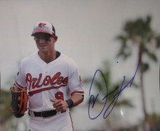 DAVID LOUGH Signed Autographed 8x10 Photo COA (LIQ24)