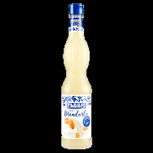 Fabbri Latte di Mandorla 560ml - Foto 1 di 1