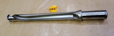 WIDIA TDM0748R8SCF075  REPLACEABLE CLNT  DRILL, .7481"-.7874", WITH  .7480" TIP