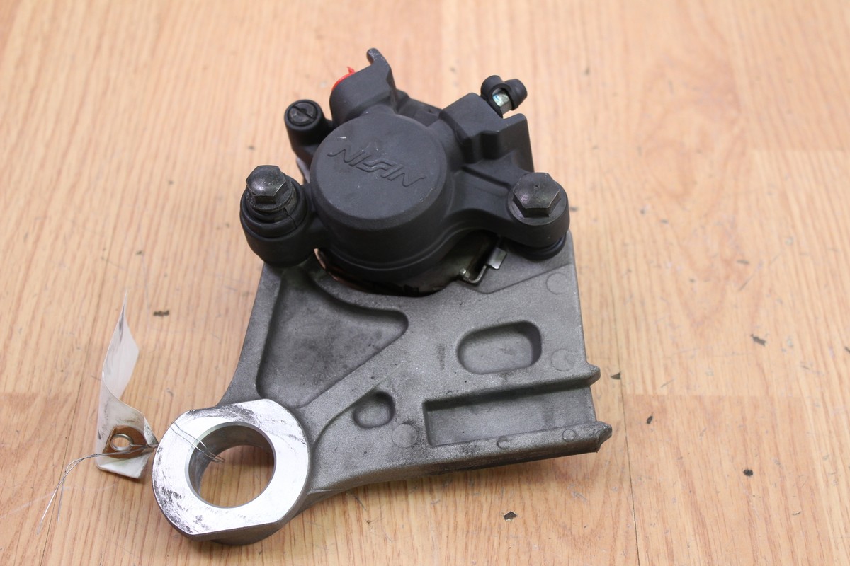 2006 YAMAHA FZ1 Rear Brake Caliper | eBay