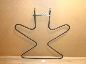 Premiere Backofen Amica 10132.3EDQX EB 23522 E Heizelement Heizung UNTEN