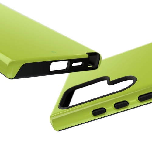 Neon Yellow RG Phone Case iPhone, Galaxy and Google Tough Cases SALE - Picture 215 of 257