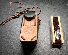 Leather Case High Quality Rosin for Violin, Volia, Cello, Bass