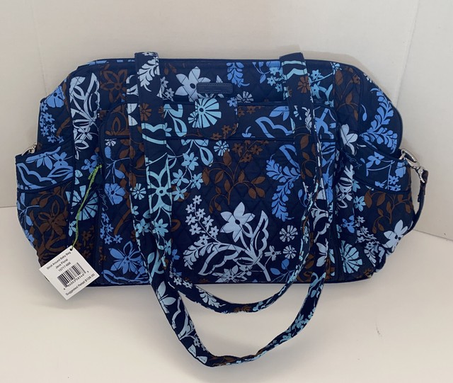 vera bradley diaper bag ebay