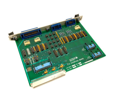 Autocon 415-0607-209 Rev. B I/O Interface Circuit Board PCB Hurco BMC30HT