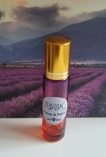 Organic Oil Rollers 100 Therapeutic for Stomach pain/Cramps