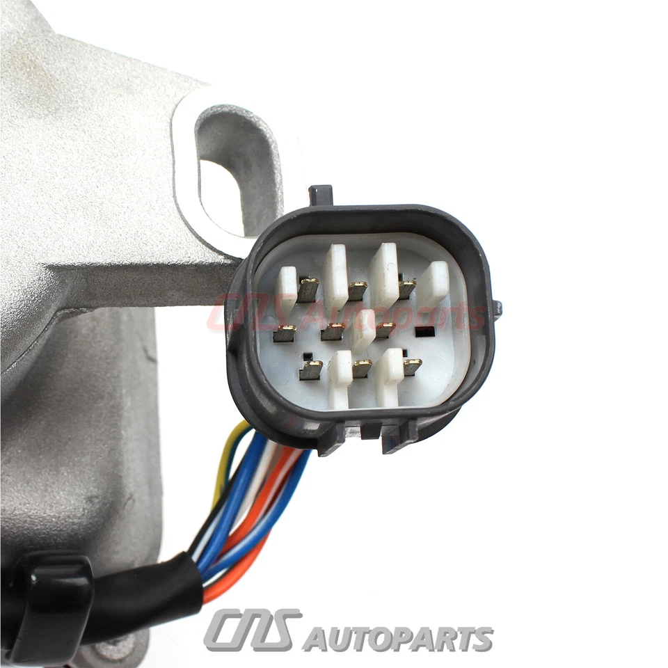 NEW Ignition Distributor for 1997-1998 HONDA CR-V 2.0L JDM Engine B20B4 Foto 2 de 4