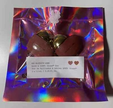 PAT McGRATH LABS Love & Lust: Gloss Duo  Sealed New