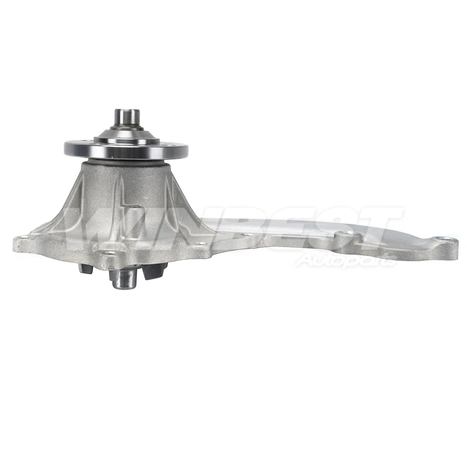 Bomba de agua y termostato para 94-16 Toyota 4Runner Hilux Tacoma T100 2,4 L 2,7 L  Foto 3 de 4