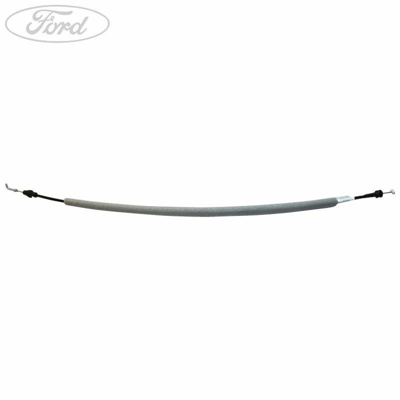 Genuine Ford TRANSIT Rear Door Control Cable 2022516 for sale 