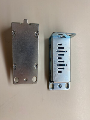 Cisco Switch Ears 700-23401-02 REV. B0 1U Ethernet Switch Rack Mount Ears (Pair)
