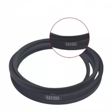 Mower Deck Drive Belt Replacement for John Deere GX21833 GX20571 D140 D150 L120