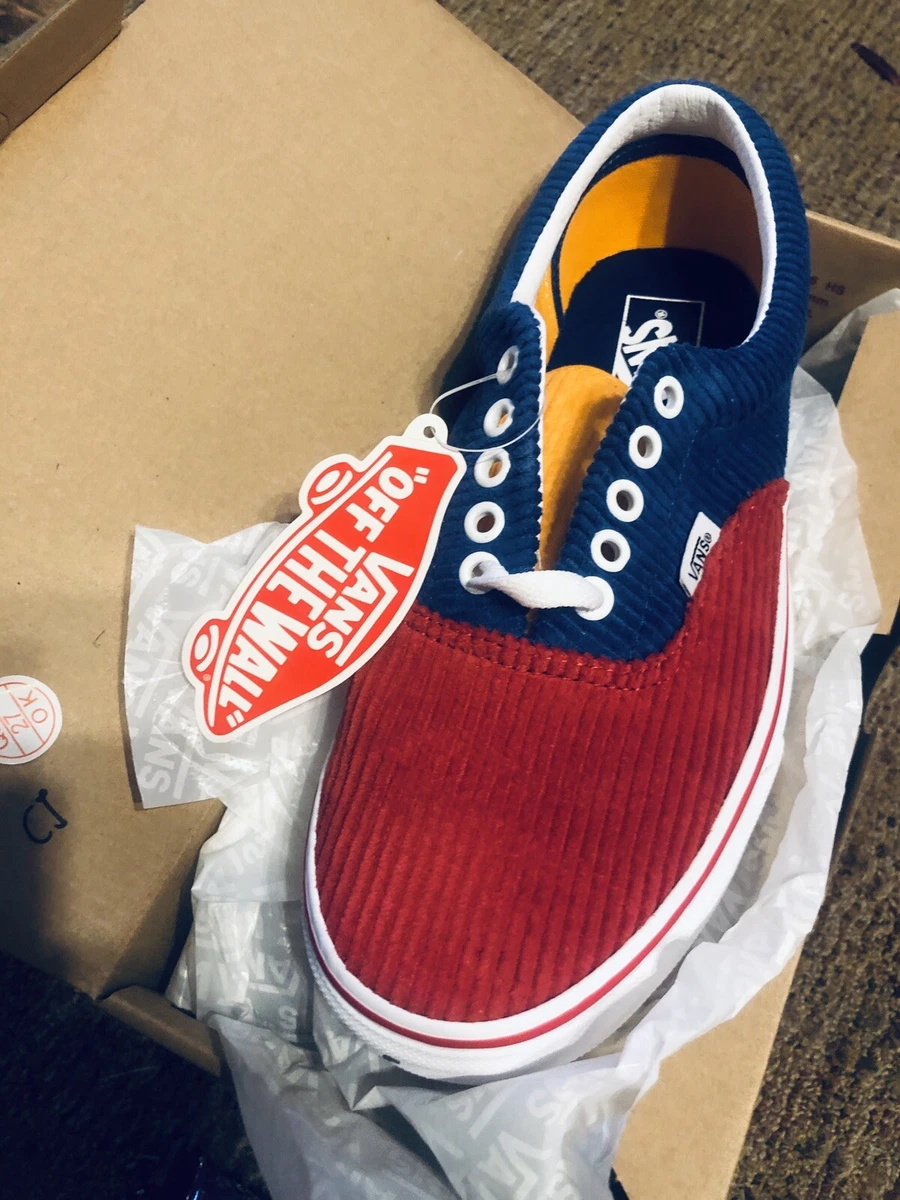 Vans corduroy deals old skool