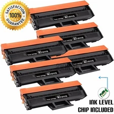 Toner Cartridge for Samsung MLT-D111S 111S Black Xpress M2020w M2070fw M2070w