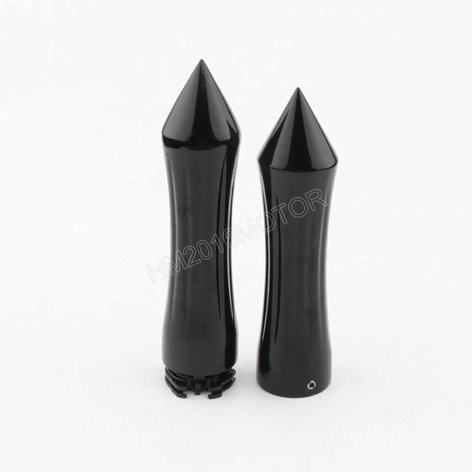 Empuñaduras de 1"" para motocicleta Yamaha V-Star 650 950 1100 1300 Classic Foto 4 de 4