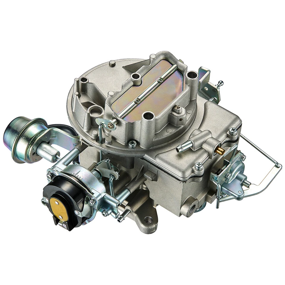 Car Carburetor 2100 A800 for 1964-1984 Ford F150 F250 F350 289 302 351 Cu Engine - Изображение 4 из 4