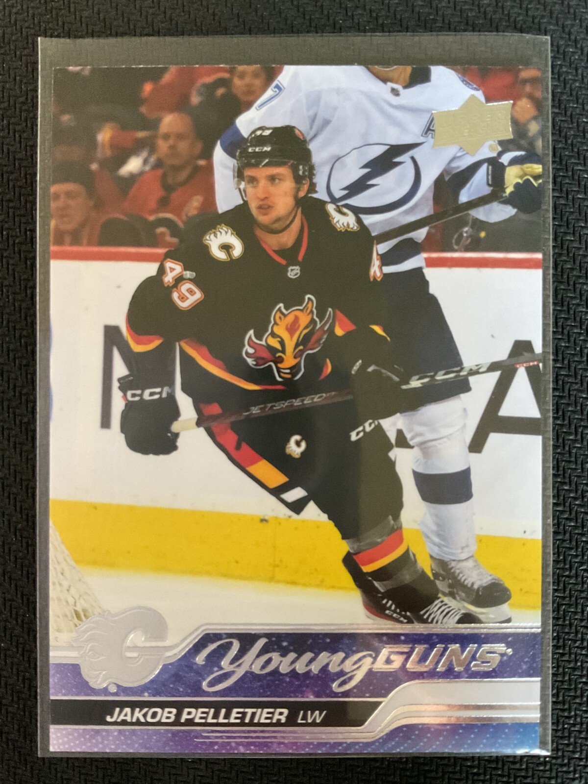 2023-24 Upper Deck Series 1 Young Guns SP RC Card Singles *You Pick From List* - Picture 9 of 51