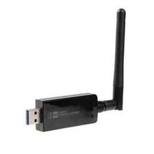 Dual Band 1200Mbps USB RTL8812AU Wireless AC1200 Wlan USB3.0 Wifi Lan Adapter