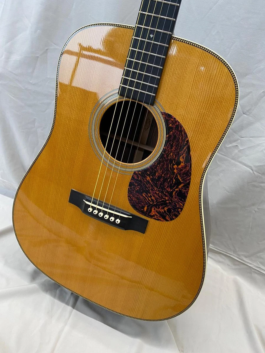 MARTIN HD-28V Acoustic Guitar | eBay