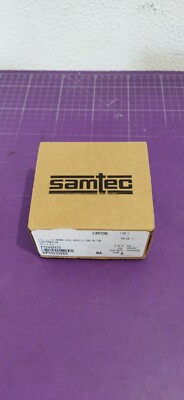 2Stk (1Stk/7eur) SAMTEC ERM8-010-05.0-L-DV-K-TR CONN HDR 20POS _0.01_5