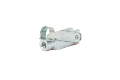 LAGERRÄUMUNG - 20 Stück - 2,00 £ pro Stück - langer Gabelkopf - M6x1 Gewinde - 6 mm drehbar